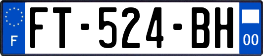 FT-524-BH