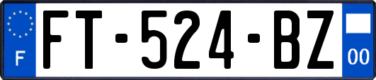 FT-524-BZ