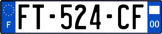 FT-524-CF