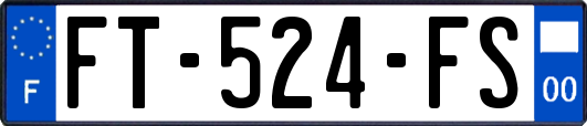 FT-524-FS