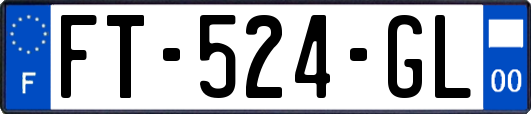 FT-524-GL