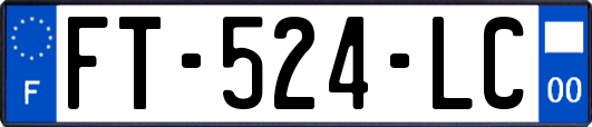 FT-524-LC