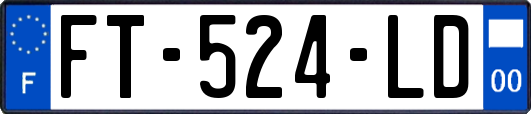 FT-524-LD
