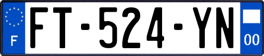 FT-524-YN