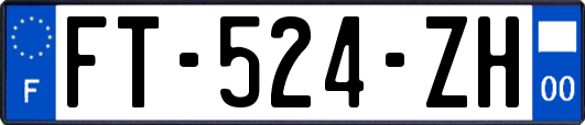 FT-524-ZH