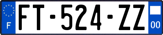 FT-524-ZZ