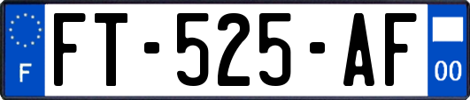 FT-525-AF