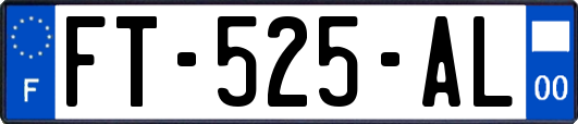 FT-525-AL