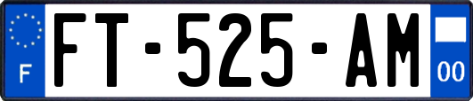 FT-525-AM