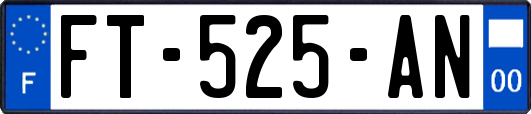 FT-525-AN