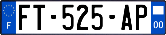 FT-525-AP