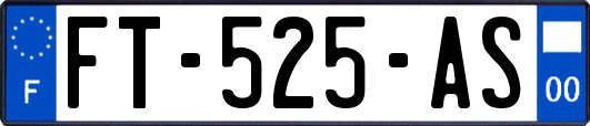 FT-525-AS