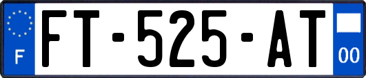 FT-525-AT