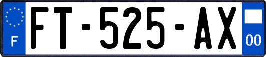 FT-525-AX