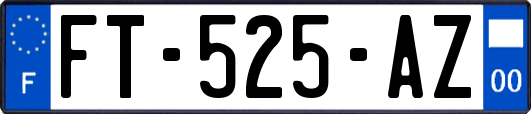 FT-525-AZ