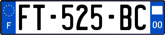 FT-525-BC