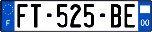 FT-525-BE