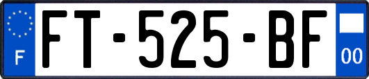 FT-525-BF