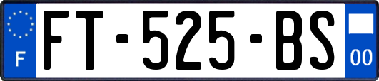 FT-525-BS