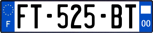 FT-525-BT