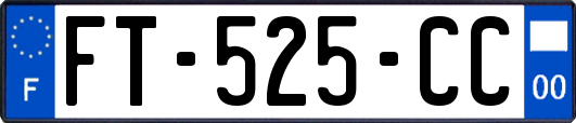 FT-525-CC