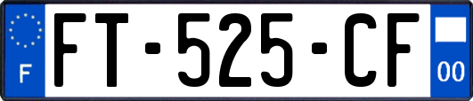 FT-525-CF