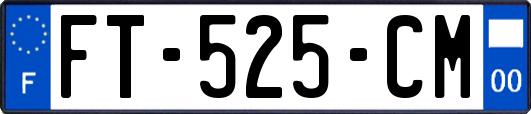 FT-525-CM