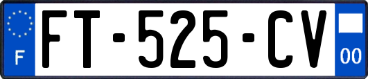 FT-525-CV