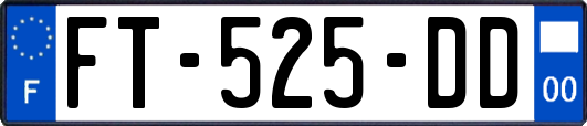 FT-525-DD