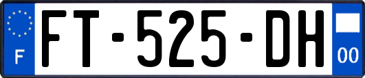 FT-525-DH