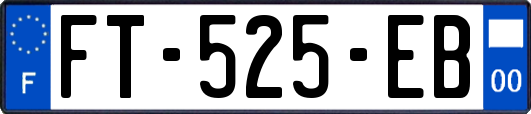FT-525-EB