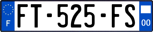 FT-525-FS