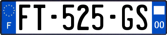 FT-525-GS