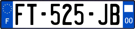 FT-525-JB