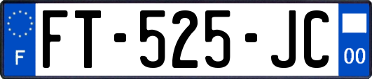 FT-525-JC