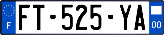 FT-525-YA