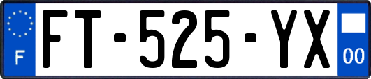 FT-525-YX