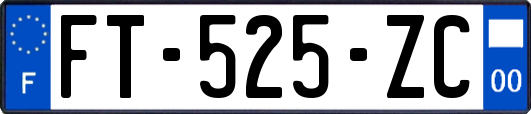 FT-525-ZC