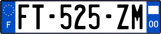 FT-525-ZM