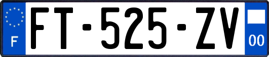 FT-525-ZV