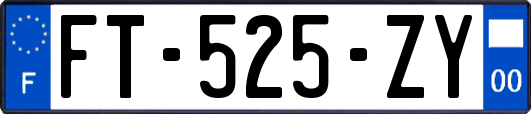 FT-525-ZY