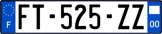 FT-525-ZZ