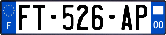 FT-526-AP