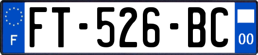 FT-526-BC