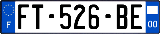 FT-526-BE