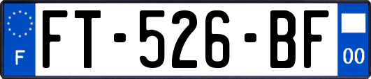 FT-526-BF