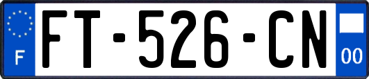 FT-526-CN