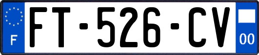 FT-526-CV