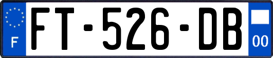 FT-526-DB