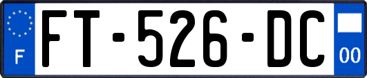 FT-526-DC